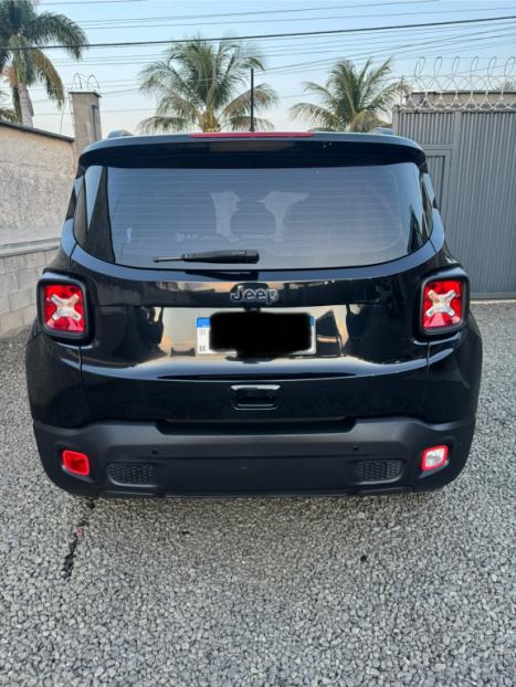 JEEP Renegade 1.8 16V 4P FLEX AUTOMTICO, Foto 2