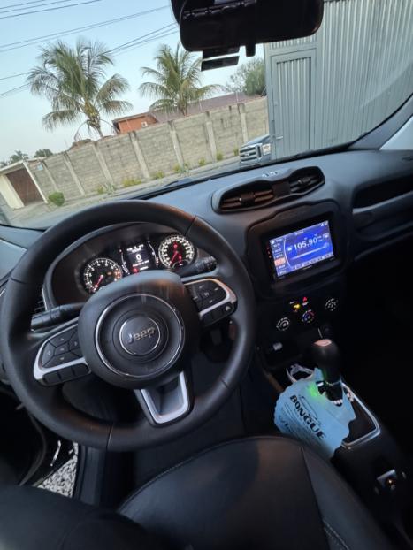 JEEP Renegade 1.8 16V 4P FLEX AUTOMTICO, Foto 4