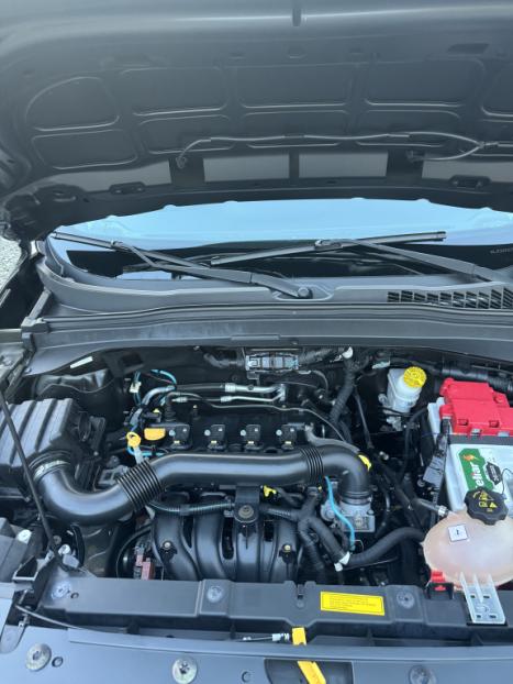JEEP Renegade 1.8 16V 4P FLEX AUTOMTICO, Foto 5
