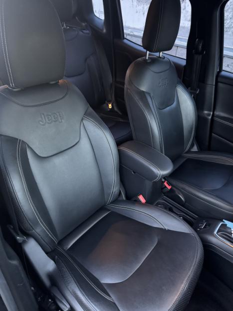 JEEP Renegade 1.8 16V 4P FLEX AUTOMTICO, Foto 7