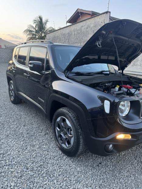 JEEP Renegade 1.8 16V 4P FLEX AUTOMTICO, Foto 10