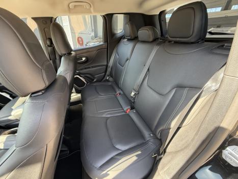 JEEP Renegade 1.8 16V 4P FLEX LONGITUDE AUTOMTICO, Foto 11