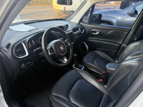 JEEP Renegade 1.8 16V 4P FLEX LONGITUDE AUTOMTICO, Foto 13