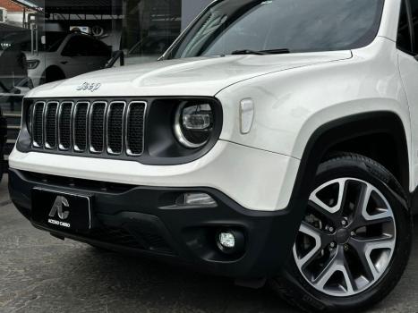 JEEP Renegade 1.8 16V 4P FLEX LONGITUDE AUTOMTICO, Foto 2