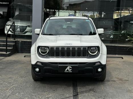 JEEP Renegade 1.8 16V 4P FLEX LONGITUDE AUTOMTICO, Foto 3