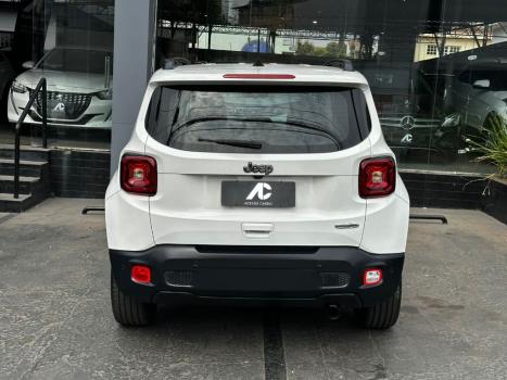 JEEP Renegade 1.8 16V 4P FLEX LONGITUDE AUTOMTICO, Foto 6