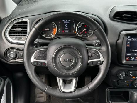 JEEP Renegade 1.8 16V 4P FLEX LONGITUDE AUTOMTICO, Foto 7