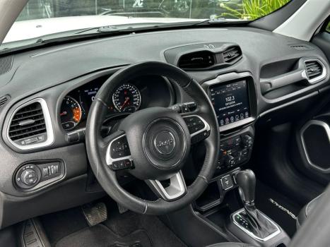 JEEP Renegade 1.8 16V 4P FLEX LONGITUDE AUTOMTICO, Foto 8