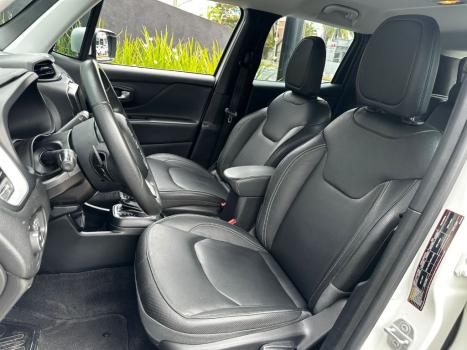 JEEP Renegade 1.8 16V 4P FLEX LONGITUDE AUTOMTICO, Foto 12