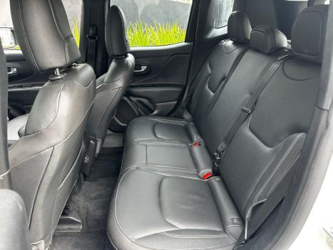 JEEP Renegade 1.8 16V 4P FLEX LONGITUDE AUTOMTICO, Foto 13