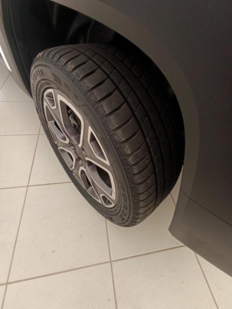 JEEP Renegade 1.8 16V 4P FLEX LONGITUDE AUTOMTICO, Foto 11