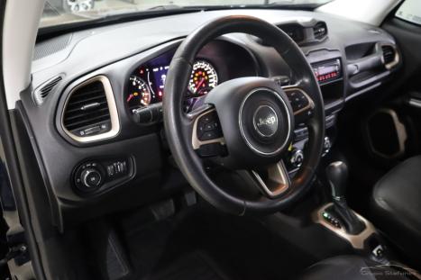 JEEP Renegade 1.8 16V 4P FLEX AUTOMTICO, Foto 4
