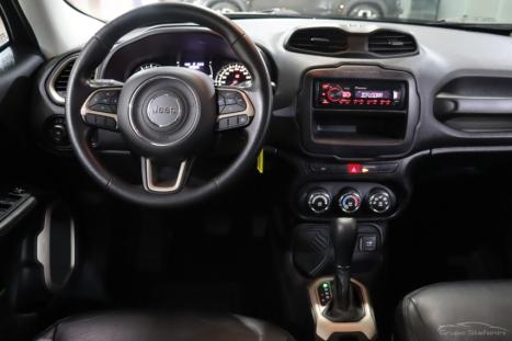 JEEP Renegade 1.8 16V 4P FLEX AUTOMTICO, Foto 5