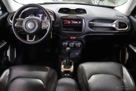 JEEP Renegade 1.8 16V 4P FLEX AUTOMTICO, Foto 6