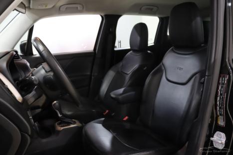 JEEP Renegade 1.8 16V 4P FLEX AUTOMTICO, Foto 7