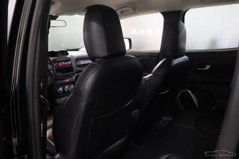JEEP Renegade 1.8 16V 4P FLEX AUTOMTICO, Foto 9