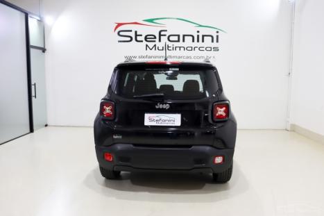 JEEP Renegade 1.8 16V 4P FLEX AUTOMTICO, Foto 12