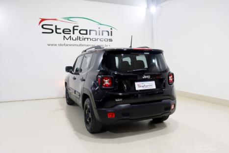 JEEP Renegade 1.8 16V 4P FLEX AUTOMTICO, Foto 13