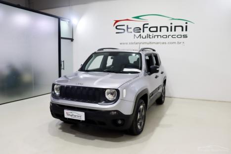 JEEP Renegade 1.8 16V 4P FLEX AUTOMTICO, Foto 1