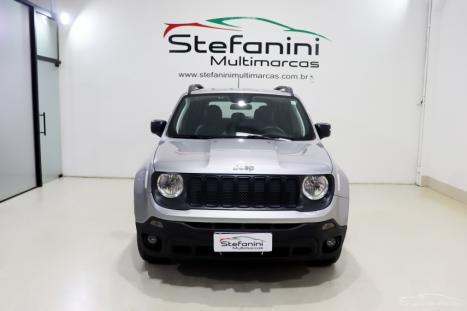 JEEP Renegade 1.8 16V 4P FLEX AUTOMTICO, Foto 2