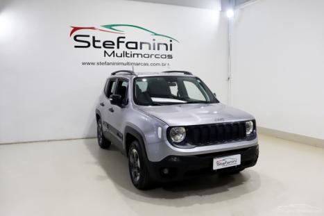 JEEP Renegade 1.8 16V 4P FLEX AUTOMTICO, Foto 3