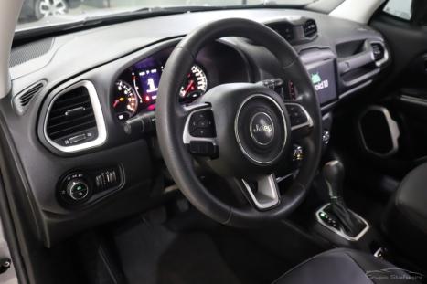JEEP Renegade 1.8 16V 4P FLEX AUTOMTICO, Foto 4