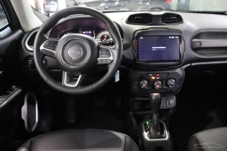 JEEP Renegade 1.8 16V 4P FLEX AUTOMTICO, Foto 5