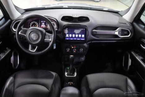 JEEP Renegade 1.8 16V 4P FLEX AUTOMTICO, Foto 6