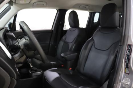 JEEP Renegade 1.8 16V 4P FLEX AUTOMTICO, Foto 7