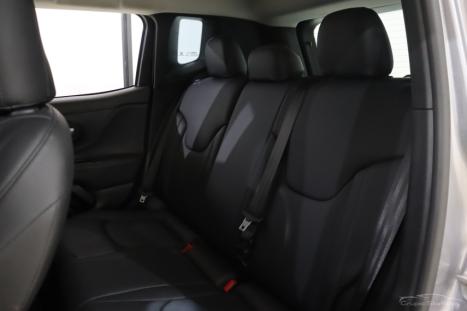JEEP Renegade 1.8 16V 4P FLEX AUTOMTICO, Foto 8