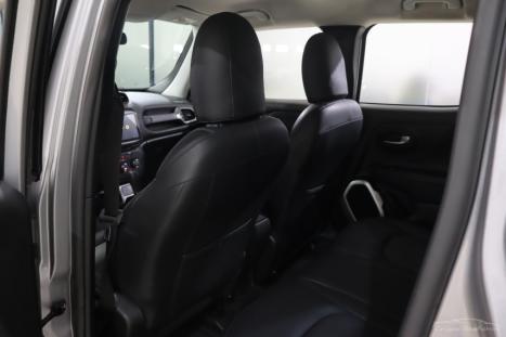 JEEP Renegade 1.8 16V 4P FLEX AUTOMTICO, Foto 9