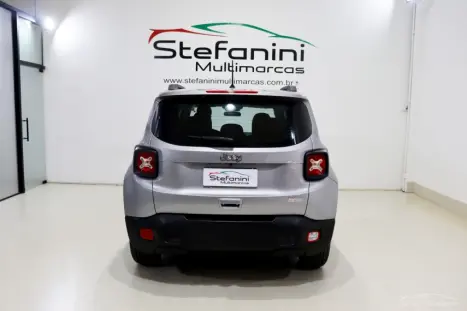 JEEP Renegade 1.8 16V 4P FLEX AUTOMTICO, Foto 12