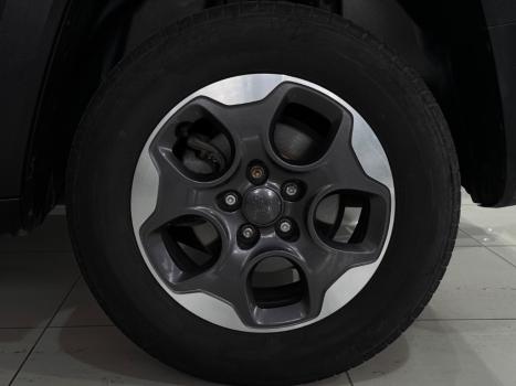 JEEP Renegade 1.8 16V 4P FLEX SPORT AUTOMTICO, Foto 6