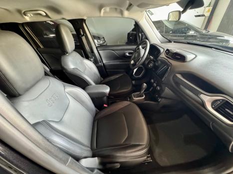JEEP Renegade 1.8 16V 4P FLEX AUTOMTICO, Foto 7