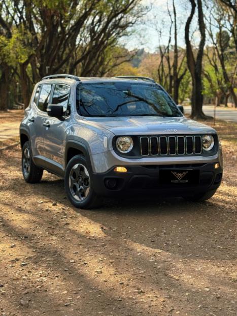 JEEP Renegade 1.8 16V 4P FLEX AUTOMTICO, Foto 1