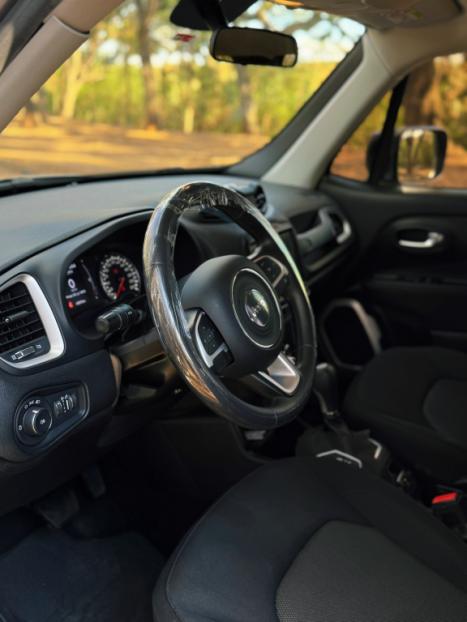 JEEP Renegade 1.8 16V 4P FLEX AUTOMTICO, Foto 8
