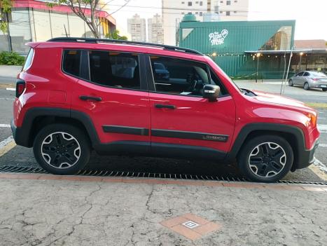 JEEP Renegade 1.8 16V 4P FLEX 75 ANOS 4P AUTOMTICO, Foto 2