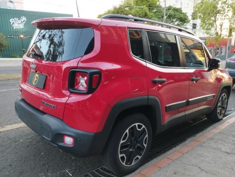 JEEP Renegade 1.8 16V 4P FLEX 75 ANOS 4P AUTOMTICO, Foto 3
