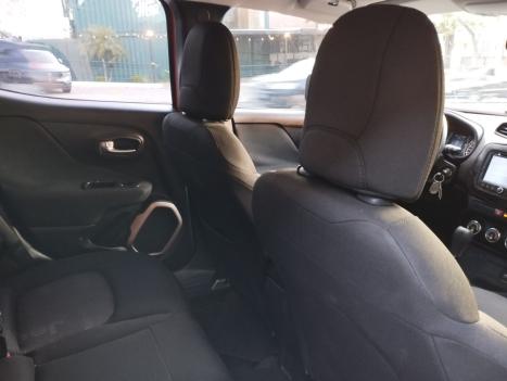 JEEP Renegade 1.8 16V 4P FLEX 75 ANOS 4P AUTOMTICO, Foto 11
