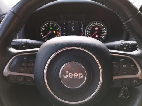 JEEP Renegade 1.8 16V 4P FLEX 75 ANOS 4P AUTOMTICO, Foto 16