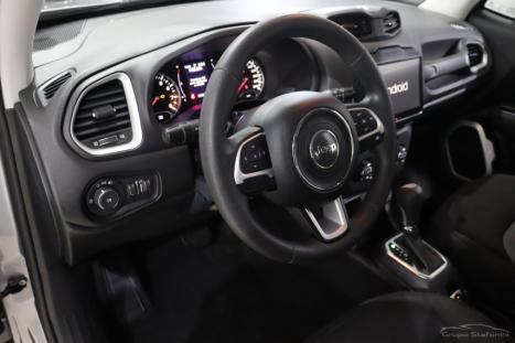 JEEP Renegade 1.8 16V 4P FLEX AUTOMTICO, Foto 4