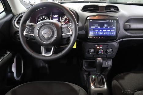 JEEP Renegade 1.8 16V 4P FLEX AUTOMTICO, Foto 5