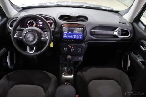 JEEP Renegade 1.8 16V 4P FLEX AUTOMTICO, Foto 6