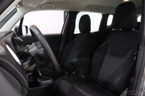 JEEP Renegade 1.8 16V 4P FLEX AUTOMTICO, Foto 7