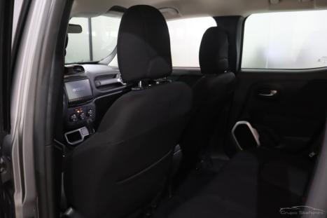 JEEP Renegade 1.8 16V 4P FLEX AUTOMTICO, Foto 9