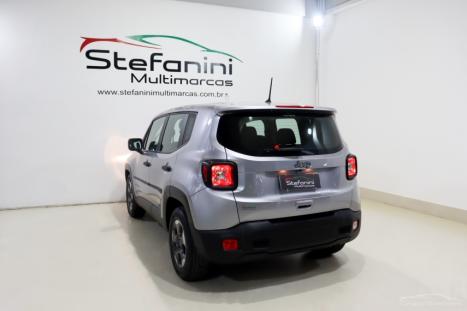 JEEP Renegade 1.8 16V 4P FLEX AUTOMTICO, Foto 13