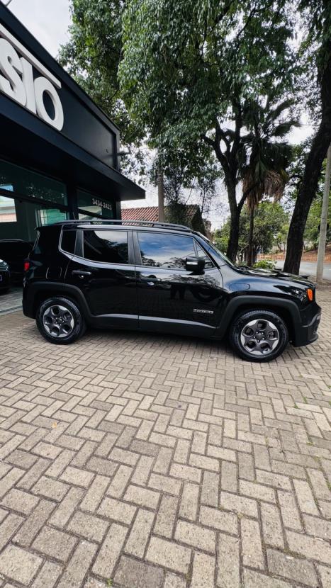 JEEP Renegade 1.8 16V 4P FLEX SPORT, Foto 3