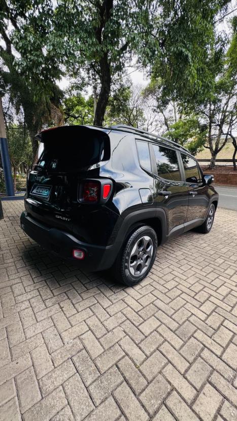 JEEP Renegade 1.8 16V 4P FLEX SPORT, Foto 4