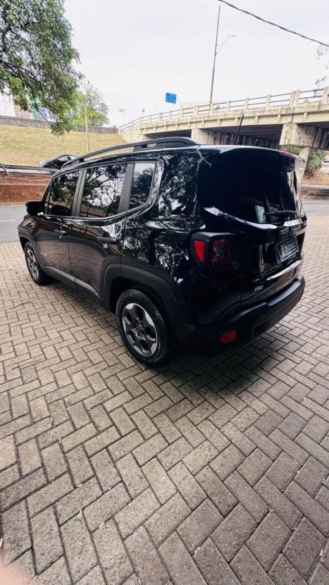 JEEP Renegade 1.8 16V 4P FLEX SPORT, Foto 6