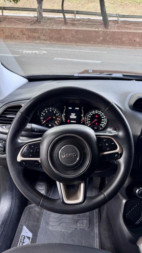 JEEP Renegade 1.8 16V 4P FLEX SPORT, Foto 7